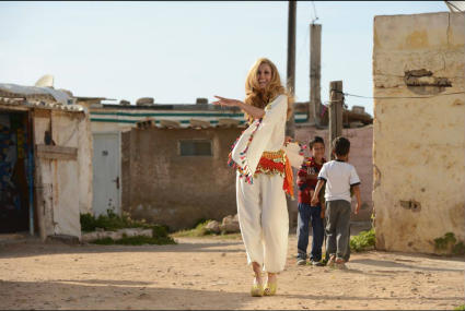 فيلم داليدا