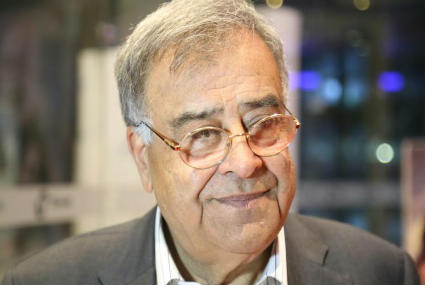 المنتج الفلسطيني حسين القلا