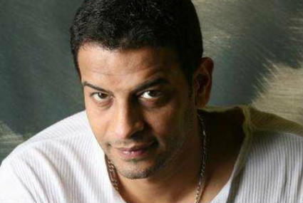 أشرف مصيلحي