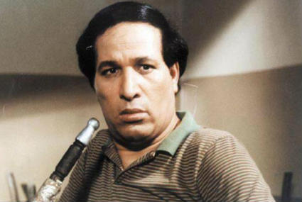 سعيد صالح- محمد رمضان