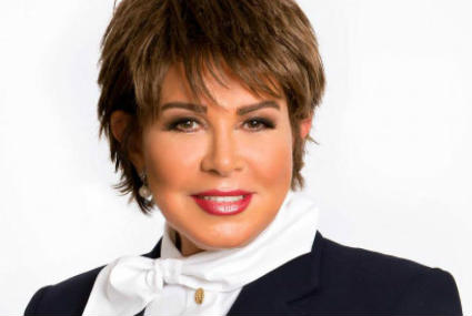 نجوى إبراهيم