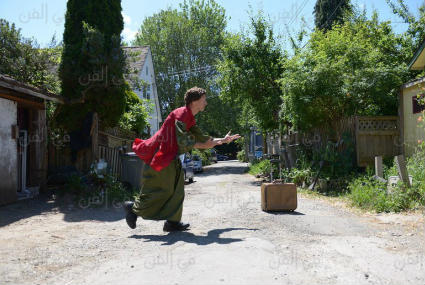 كريم منطاوي