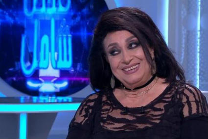 سهير المرشدي