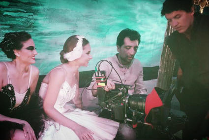 نيللي كريم في "لأعلي سعر"