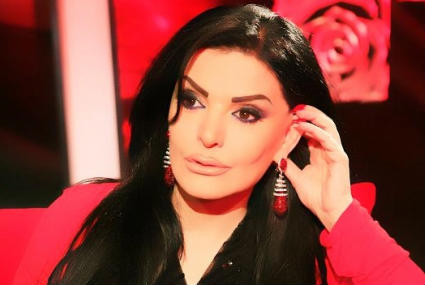 نضال الأحمدية