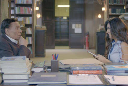 عفاريت عدلي علام