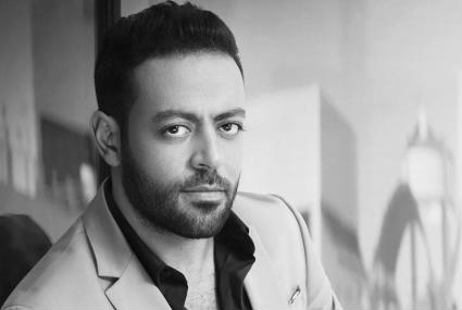 تامر عاشور