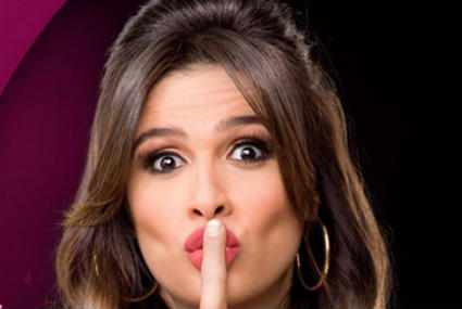 ياسمين عبد العزيز في هربانة منها