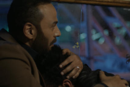 محمود عبد المغني في "الحساب يجمع"