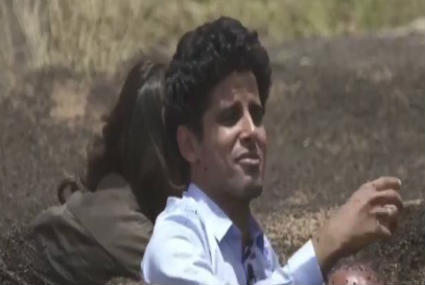 حمدي المرغني في رامز تحت الأرض