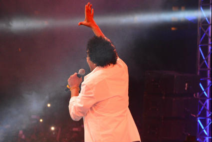 منير وحركته الشهيرة