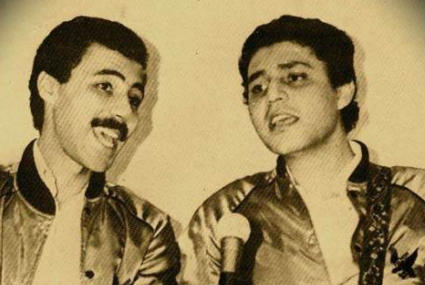 حسين ومودي الإمام