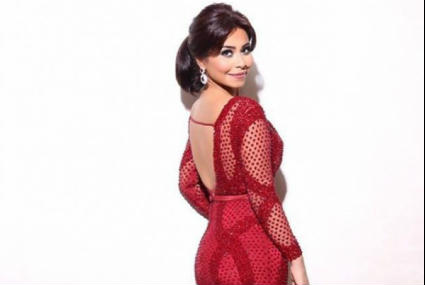 شيرين عبد الوهاب