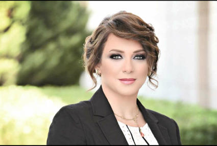 سلاف فواخرجي