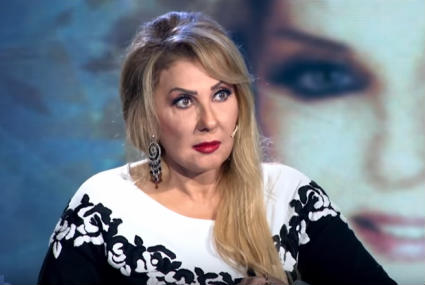 نادية الجندي