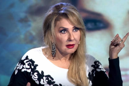 نادية الجندي