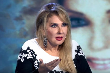 نادية الجندي