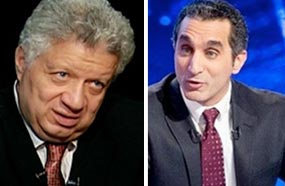 مرتضى منصور