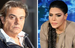 هاجمت أحلام سمير صفير بضراوة بعد تصريحاته عنها في &quot;المتهم&quot;