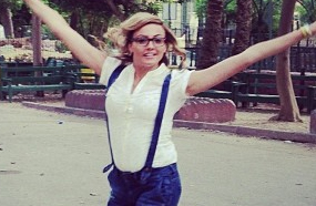 بشرى سعيدة بالمشاركة في &quot;العملية ميسي&quot;