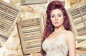 مي عز الدين