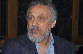 الممثل محمد وفيق