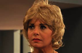 صابرين ضمن أحداث &quot;دكتور نسا&quot; 