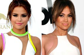 جينيفر لوبيز ترشح سيلينا جوميز لتجسيد شخصيتها في الدراما