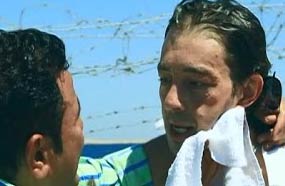 محمد فؤاد يصالح أحمد زاهر