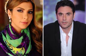 أحمد عز وأصالة