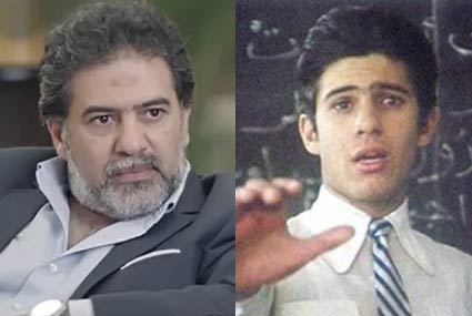 محسن محيي الدين.. بين اندفاع الشباب ونضج السنين