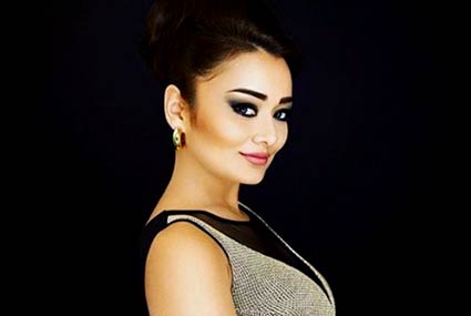 راندا البحيري