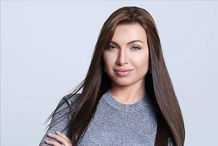 منى عبد الوهاب