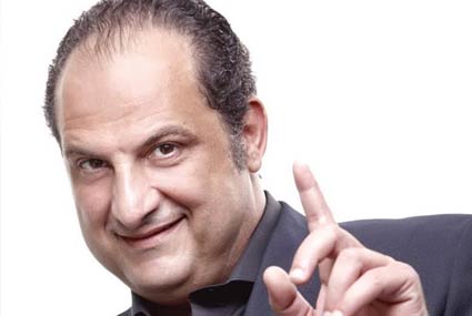 خالد الصاوي