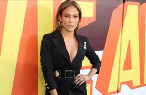 تجربة سينيمائية ناجحة لجينيفر لوبيز الممثلة والمنتجة