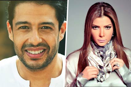 أصالة وحماقي 