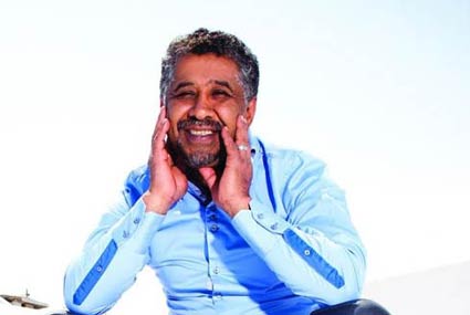 الشاب خالد