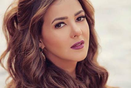 دنيا سمير غانم