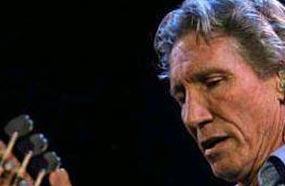 صورة أرشيفية للمطرب روجر ووترز - الصورة من : رويترز