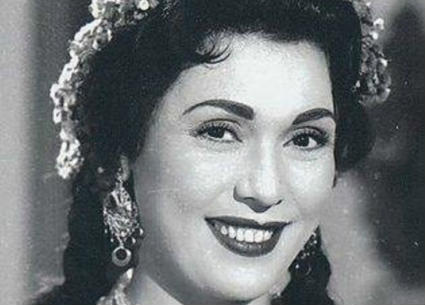 تحية كاريوكا 