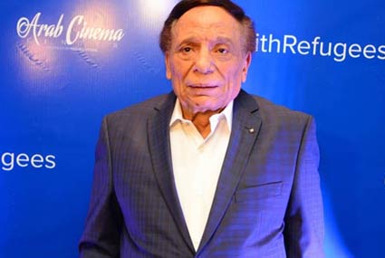 عادل إمام