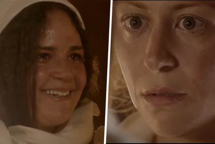 واحة الغروب