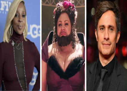 مقدمو حفل أوسكار 2018