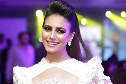 ولاء الشريف