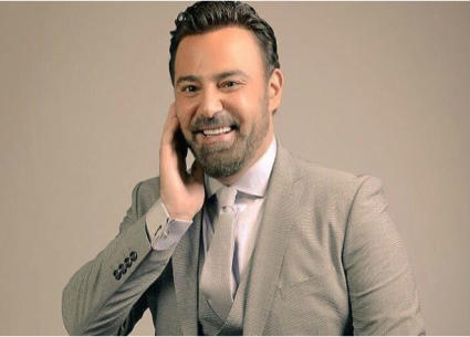 عاصي الحلاني