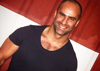 صالح عبد النبي