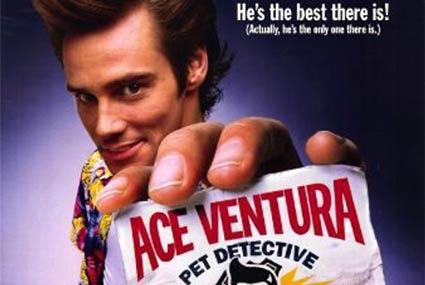 Ace Ventura: When Nature Calls