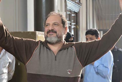 خالد الصاوي