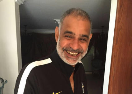 محمود البزاوي