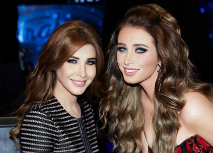 أنابيلا ونانسي